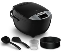 Мультиварка Moulinex MK611832 фото №2 — интернет-магазин Desire.md