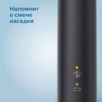Электрическая зубная щетка Philips HX3671/14 Sonicare for Kids фото №2 — интернет-магазин Desire.md