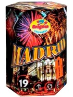 Foc de artificii Enigma Madrid EC12168C/19