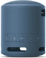Портативная акустика Sony SRS-XB13 Blue