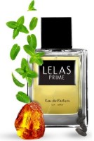 Парфюм для него Lelas Wonderful EDP 55ml