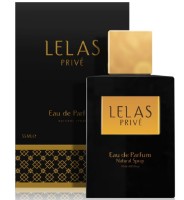 Parfum-unisex Lelas Noir Premier EDP 55ml