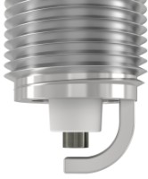 Свеча зажигания NGK BKR5EY-11 фото №2 — интернет-магазин Desire.md