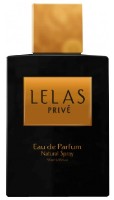 Parfum-unisex Lelas Passionate EDP 55ml
