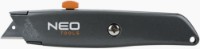 Cuțit Neo Tools 63-702