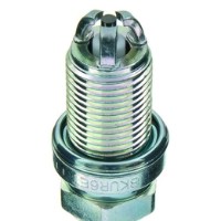Свеча зажигания NGK BKUR6ET-10 фото №2 — интернет-магазин Desire.md