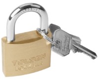 Навесной замок Tolsen 55106