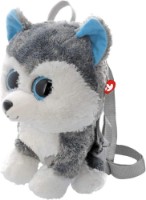 Детский рюкзак Ty Slush Husky 25cm (TY95007)