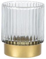 Suport pentru lumânări Store Art 8x7сm (47340)