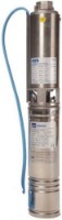Скважинный насос Ebara 4WN4-18 + motor 1.5Kw