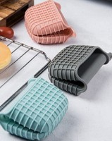 Прихватка-рукавица James F. 15.5x5.5cm (01819) фото №3 — интернет-магазин Desire.md