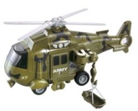 Вертолёт Wenyi Army (WY761A)