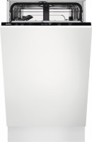 Maşină de spălat vase încorporabilă AEG FSE31407Z