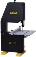 Fierăstrău cu banda de masă DeWalt DW739