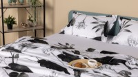 Постельное бельё Askona Trend Smoky 220x200