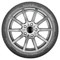 Шина Kumho Solus 4S HA32 225/55 R18 102V фото №3 — интернет-магазин Desire.md
