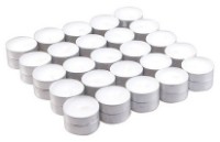 Lumânare Zniczplast Decor (45353) 50pcs
