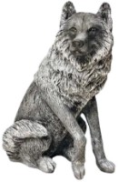 Figurina gradina ArtFigure Lup (5.204)