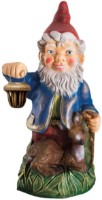 Figurina gradina ArtFigure Pitic сu cerbisor (5.043)