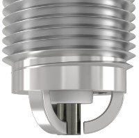 Свеча зажигания NGK BUR5ET-10 фото №3 — интернет-магазин Desire.md