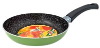 Сковорода Cucina Italiana Mora 14cm (45301)
