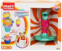 Пластилин Sunman Ice Cream Factory (S00030950)