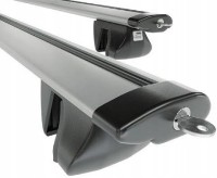 Bare transversale Amos Alfa Dinamic 130cm