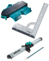 Goniometru Wolfcraft 6976000