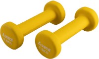 Гантель Yate Neoprene Coated Dumbbells 2x0.5kg SA04730
