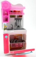 Bucătărie pentru păpuși Icom Poland (7139396) imaginea #2 — magazin online Desire.md