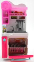 Bucătărie pentru păpuși Icom Poland (7139396) imaginea #3 — magazin online Desire.md