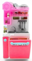 Bucătărie pentru păpuși Icom Poland (7139396) imaginea #4 — magazin online Desire.md
