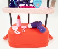 Masa de toaleta pentru păpuși Icom Poland (7169113) imaginea #3 — magazin online Desire.md