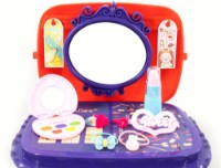 Masa de toaleta pentru păpuși Icom Poland (7169113) imaginea #5 — magazin online Desire.md