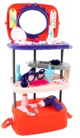Masa de toaleta pentru păpuși Icom Poland (7169113)