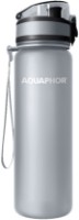 Бутылка для воды Aquaphor City Grey