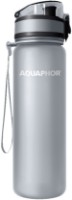 Sticlă pentru apă Aquaphor City Grey 0.5L