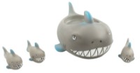 Jucărie pentru apă și baie Icom Poland Семейство Акул (CN013730)