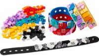 Brăţară Lego Dots: Mickey & Friends Bracelets Mega Pack (41947)