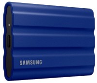 Внешний SSD Samsung T7 Shield 1Tb Blue