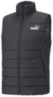 Vesta pentru bărbați Puma Ess Padded Vest Puma Black S (84893901)