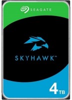 HDD Seagate SkyHawk Surveillance 4Tb (ST4000VX016)
