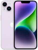 Telefon mobil Apple iPhone 14 128Gb Purple
