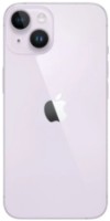 Telefon mobil Apple iPhone 14 128Gb Purple