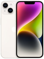 Мобильный телефон Apple iPhone 14 128Gb Starlight