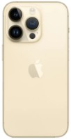 Мобильный телефон Apple iPhone 14 Pro 512Gb Gold фото №2 — интернет-магазин Desire.md