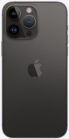Мобильный телефон Apple iPhone 14 Pro 1Tb Space Black