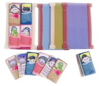 Joc educativ ChiToys (TOF-XP23) imaginea #2 — magazin online Desire.md