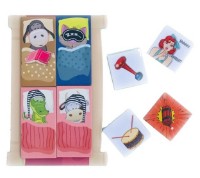 Joc educativ ChiToys (TOF-XP23) imaginea #3 — magazin online Desire.md