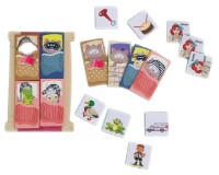 Joc educativ ChiToys (TOF-XP23) imaginea #4 — magazin online Desire.md